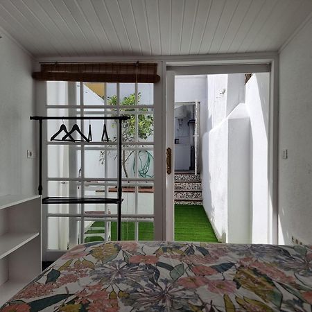 Hogar Tranquilo: Casa Tata Lägenhet La Orotava Exteriör bild