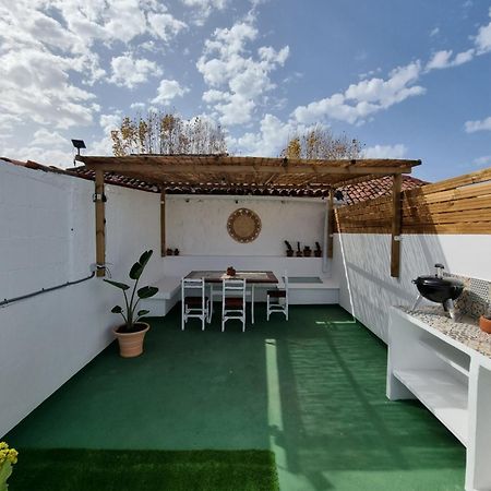 Hogar Tranquilo: Casa Tata Lägenhet La Orotava Exteriör bild