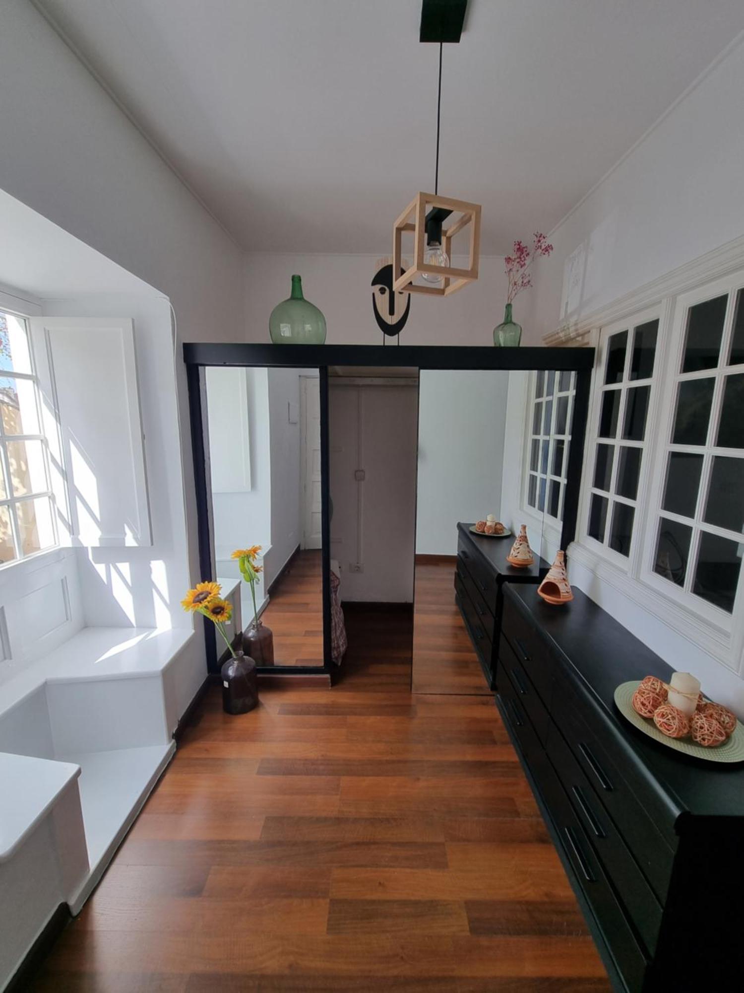 Hogar Tranquilo: Casa Tata Lägenhet La Orotava Exteriör bild