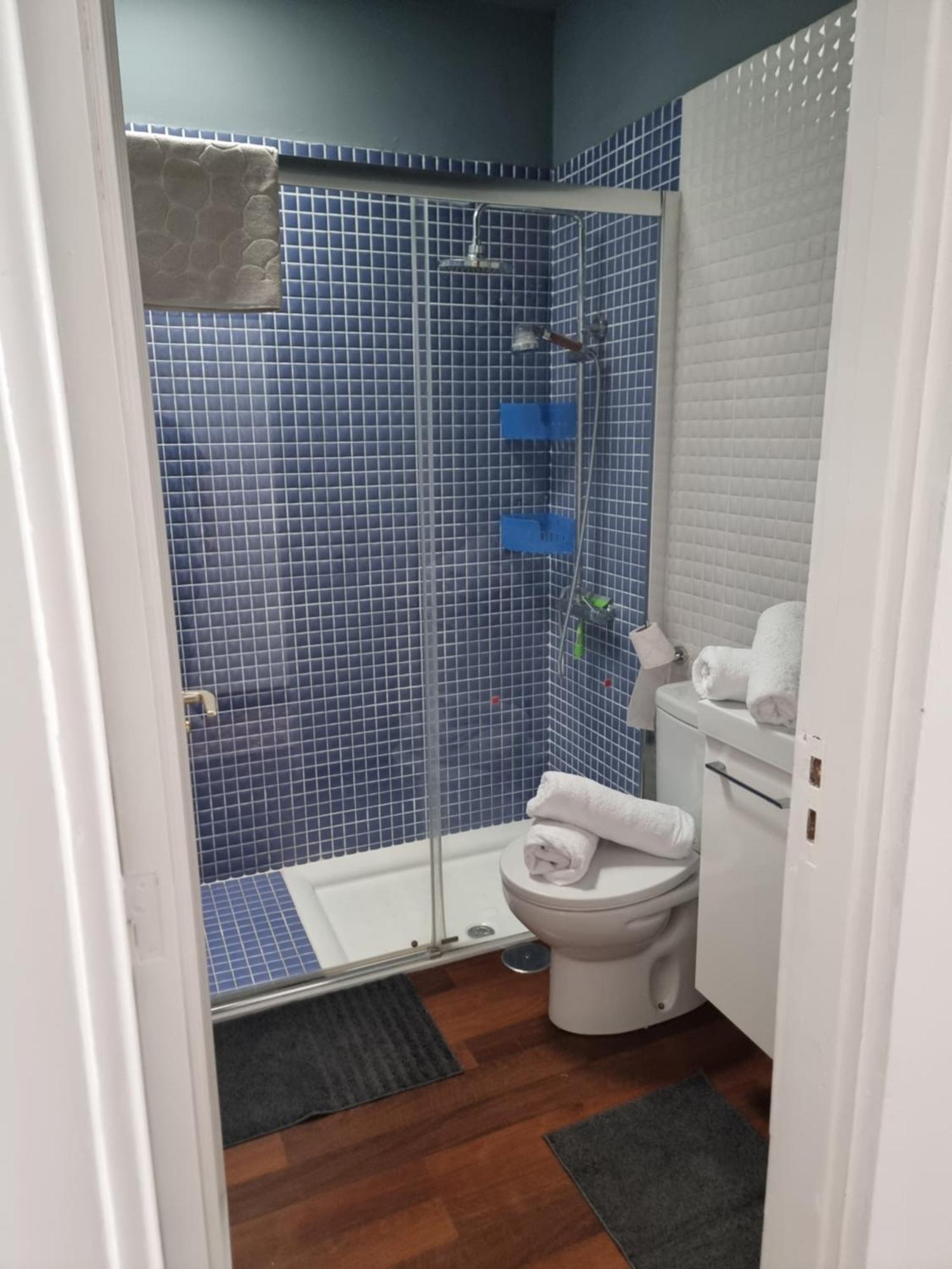 Hogar Tranquilo: Casa Tata Lägenhet La Orotava Exteriör bild